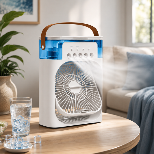LLUXEA | AirMist Pro